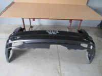 фото thumb №1, Audi a6 c8 s-line 2018-2022 бампер задня kombi