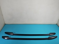 фото thumb №1, Рейлинги кровельные комплект citroen berlingo ii