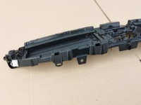 фото thumb №8, Mini cooper s f65 f66 оригинальный номер 5a3b4e3 активный верхний впуск воздуховод воздуха