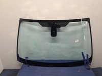 фото thumb №1, Ford mondeo mk4 стекло лобовое передняя