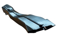 фото thumb №7, Канал воздуховод воздуха тормоза правая bmw x5 f15 2013-2018r. m-pakiet