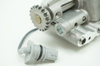 фото thumb №10, Оригінальна насос масла dacia renault 0.9-1.3 tce 150007372r