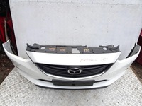 фото thumb №8, Бампер перед kpl. mazda 6 gj 12-15r.,