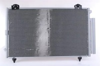 фото thumb №1, Nissens 940013 конденсатор, кондиціонер