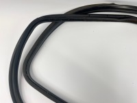 Прокладка задній кришки кришки багажника mercedes w140 Оригінал, фото thumb