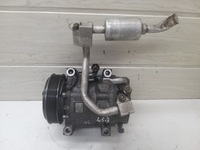 фото thumb №10, Компрессор насос кондиционера infinity fx45 4.5b vk45 vk45de nissan as520