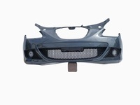 фото thumb №1, Бампер перед переднє seat leon ii 05-09r. 1p0807231