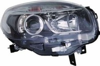 фото thumb №1, Depo 26010-3365r фара лампа depo