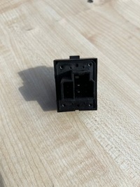 фото thumb №8, Jeep grand cherokee zj кнопка скло правий перед