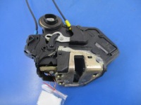 фото thumb №2, Corolla e12 kombi замок двері правий задня 2pin+linki