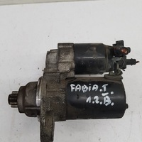 фото thumb №1, Стартер skoda fabia 1