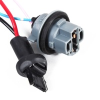 Фильтр canbus резистор резистор лампочка led лезвие spalonej лампочка 50w w21w Киев, фото thumb