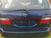 фото thumb №7, Toyota previa ii лампа левая правая задняя задняя крыло с крышки накладка tarnów