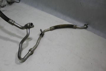 фото thumb №5, Шланг кондиционера renault zoe #669