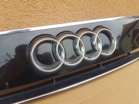 фото thumb №3, Решётка решётка радиатора перед / audi a2 99-03 / дорестайлинг / красивая / комплектная