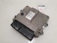 фото thumb №1, Fiat grande punto блок керування бортовий комп'ютер двигуна bosch
