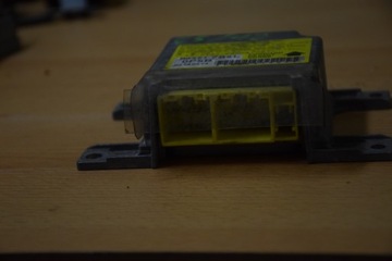 фото thumb №2, Модуль датчик подушок подушка безпеки mr551784l pajero iii