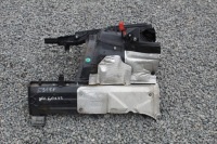 Купить Лонжерон панель фары подкрылок правый перед bmw e81, фото thumb