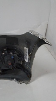 фото thumb №15, Бампер передний bmw seria 3 e90 lift 354/7 2009