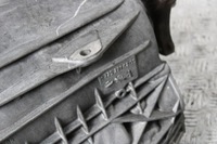 фото thumb №6, Коробка передач коробки передач автомат mercedes e-klasa w212 рестайлинг a7252716200 2122700610