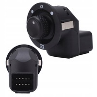 фото thumb №1, Переключатель регулировки зеркал do renault