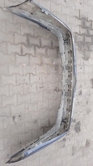 фото thumb №16, Бампер задня задній mercedes s-klasa w220 sedan