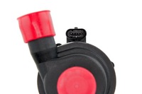 фото thumb №11, Дополнительный насос воды skoda rapid 1.2 1.6 tdi 10-14