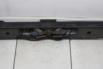 фото thumb №9, Land rover freelander ii 06r- балка бампера перед передня підсилювач