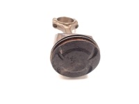 Opel zafira / zafira family поршень з шатун 1.6 бензин 85kw 115 hp mpv Оригінал, фото thumb