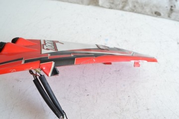 крышка, крышка индикатора, Kawasaki KFX 450 R