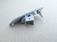 фото thumb №11, Заглушка склоомивача лампа l p porsche panamera 971