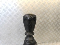 фото thumb №9, Nissan qashqai j10 рестайлинг ручка чехол домкрат изменения коробки передач jd200 кожа