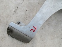 фото thumb №2, Крило праві renault clio iii 185