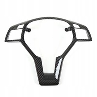 фото thumb №14, Накладка декор руль для benz класс c e