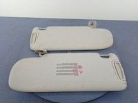 фото thumb №4, Espace iv lift защита солнцезащитные козырьки kpl