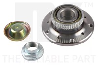 фото thumb №2, 751519 підшипник колеса bmw p. 3/z4 00- з ступиця nk