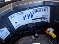 фото thumb №8, Воздуховод кожа мультифункция peugeot 208 ii 2008 ii