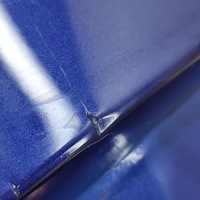 фото thumb №11, Nissan leaf ii ze1 2019 задня кришка багажника багажника