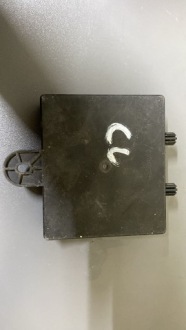 фото thumb №2, Модуль блок керування emm-t4 l2 renault clio iv 231a07122r