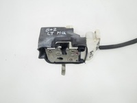 фото thumb №3, Замок двері tl 6+2 контакти maserati quattroporte v