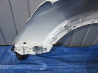 фото thumb №11, Ssangyong korando iv 2022 крило праві перед