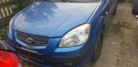 фото thumb №9, Kia rio ii 2 двигатель 1,4 16v сцепление