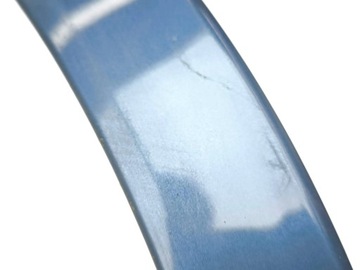 фото thumb №11, Ford kuga iii 2022 ліва сторона планка крила передньої