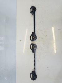 фото thumb №1, Isofix правый ford focus mk3 iii lift