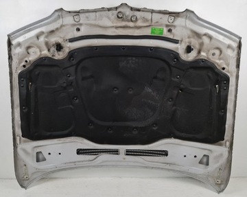 фото thumb №5, Капот титан срібло металік 354 bmw 7 e65