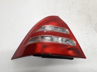 фото thumb №7, Mercedes c klasa w203 00-04 sedan лампа ліва задня задня