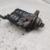 фото thumb №5, Audi a3 8p 1,6b стартер bosch 1005331365