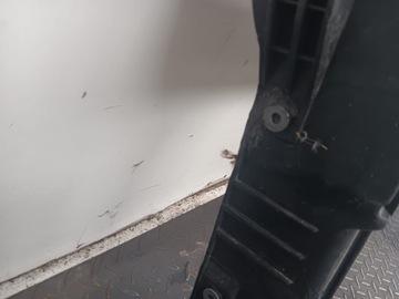 фото thumb №6, Pas переднє підсилювач skoda octavia iv 4 5e3 20- 5e3805588a