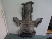 фото thumb №1, Jaguar f-pace x761 awd захист нижня pod двигун