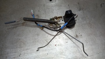 фото thumb №1, Замок дверь правый перед honda civic vi 1.4b 96r